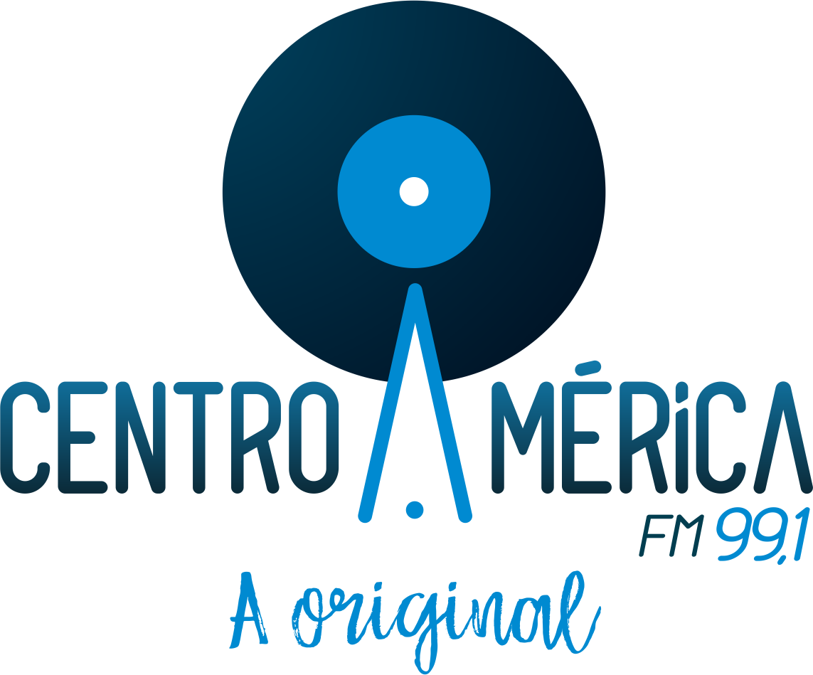 Centro América FM